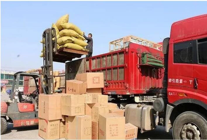 泉州到章丘区物流专线