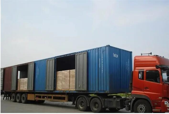 泉州到章丘区整车运输