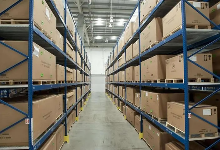 泉州到章丘区货物仓储