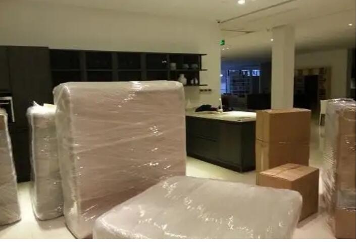 泉州到章丘区长途搬家