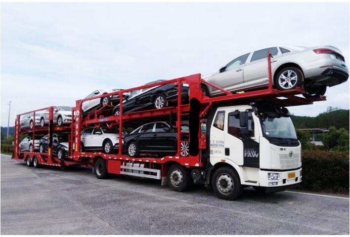 泉州到章丘区轿车托运